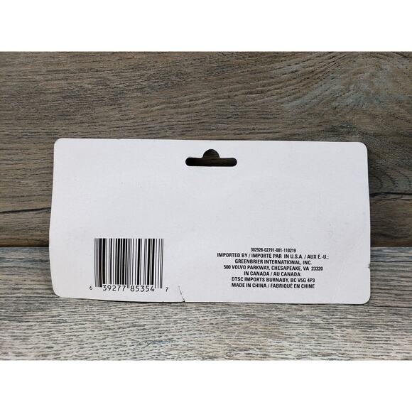 Splash-N-Swim Purple UV Protection Adult Swim Goggles - Picture 3 of 3